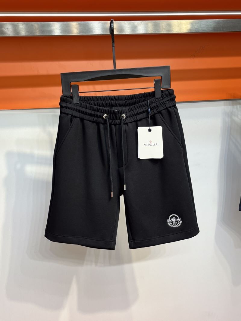 Moncler Short Pants